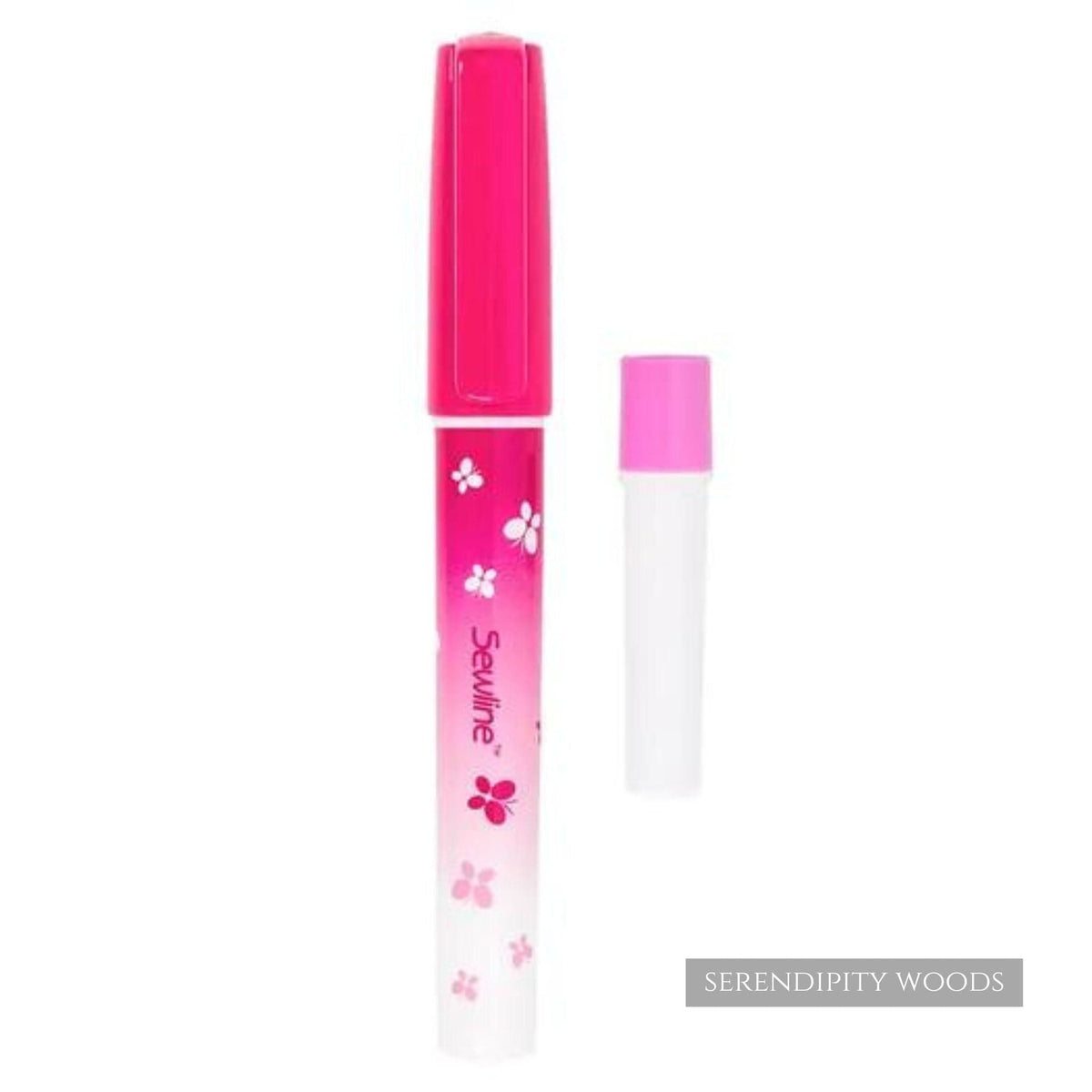 Sewline Water Soluble Glue Pen Serendipity Woods
