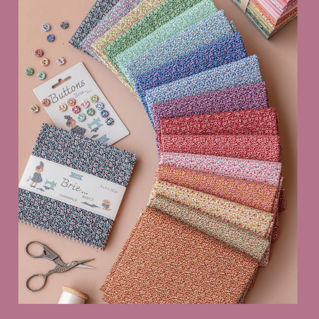 trippen_TILDA_ティルダ SHOP Tilda Collections – Serendipity Woods
