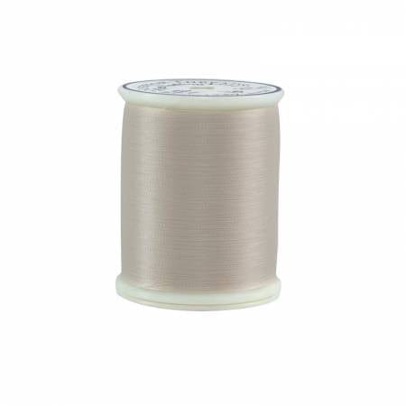 The Bottom Line Polyester Thread by Superior Threads Off White 11401-6 ...