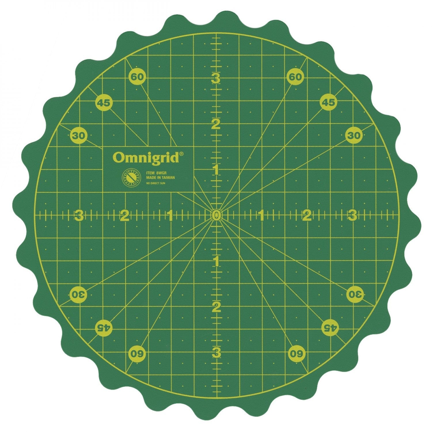 Olfa Spinning 12 Rotary Mat